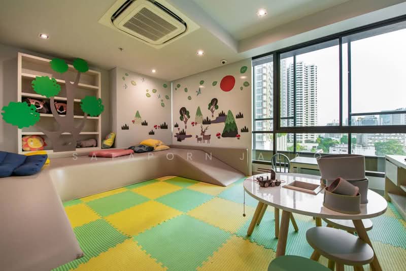 Lumpini Suite Phetchaburi-Makkasan : ลุมพินี สวีท เพชรบุรี-มักกะสัน, กรุงเทพ, 1515 ถ. เพชรบุรี, มักกะสัน, ราชเทวี, กรุงเทพ, 41 ตร.ม., คอนโด ให้เช่า, โดย Sataporn Jalao, 500337309 - DDproperty.com
