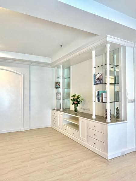 G.P. Grande Tower, Bangkok, 55 Sukhumvit 23, Khlongtoei Nua, Watthana, Bangkok, 4 Bedrooms, 400 sqm, Apartment For Rent, by Boonraksa Sopak, 500337311 - DDproperty.com