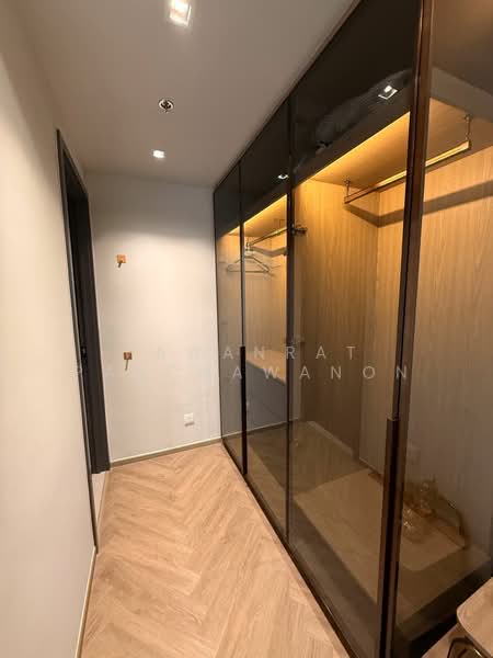 Chapter Chula-Samyan, Bangkok, Si Phraya Road, Si Phraya, Bang Rak, Bangkok, 1 Bedroom, 45 sqm, Condo For Rent, by Pawanrat Panchawanon, 500337312 - DDproperty.com
