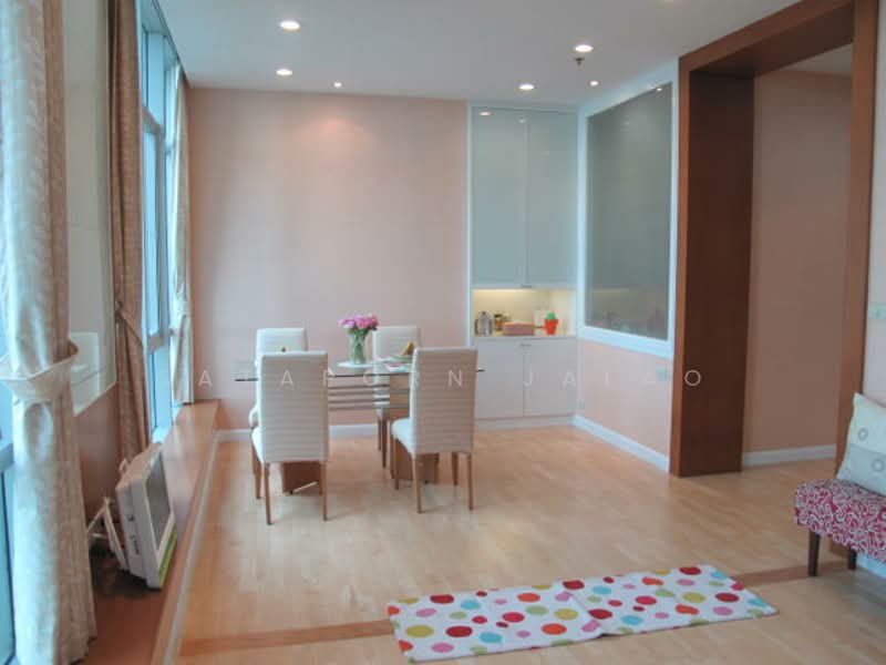 Baan Sathorn Chao Phraya : บ้านสาทรเจ้าพระยา, กรุงเทพ, 931 ซอยเจริญนคร 15 เอ, คลองต้นไทร, คลองสาน, กรุงเทพ, 75 ตร.ม., คอนโด ให้เช่า, โดย Sataporn Jalao, 500337314 - DDproperty.com