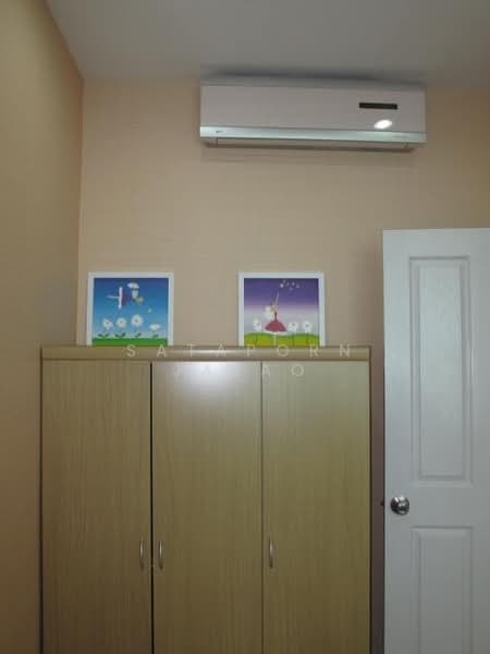 Baan Sathorn Chao Phraya, Bangkok, 931 Charoen Nakhon 15 A Alley, Khlong Ton Sai, Khlong San, Bangkok, 1 Bedroom, 75 sqm, Condo For Rent, by Sataporn Jalao, 500337314 - DDproperty.com