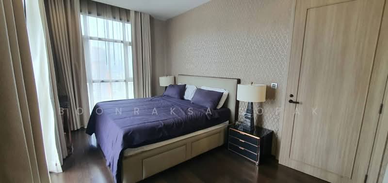 The XXXIX By Sansiri, Bangkok, 300 Soi Sukhumvit 39, Khlong Tan Nua, Watthana, Bangkok, 1 Bedroom, 56 sqm, Condo For Rent, by Boonraksa Sopak, 500337315 - DDproperty.com
