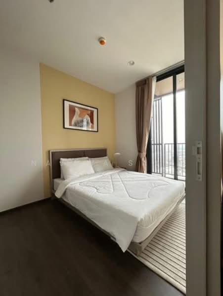 Oka Haus Sukhumvit 36, Bangkok, 3399 Rama 4 Road, Khong Tan, Khlong Toei, Bangkok, 1 Bedroom, 34 sqm, Condo For Rent, by Najawa Salae, 500337316 - DDproperty.com