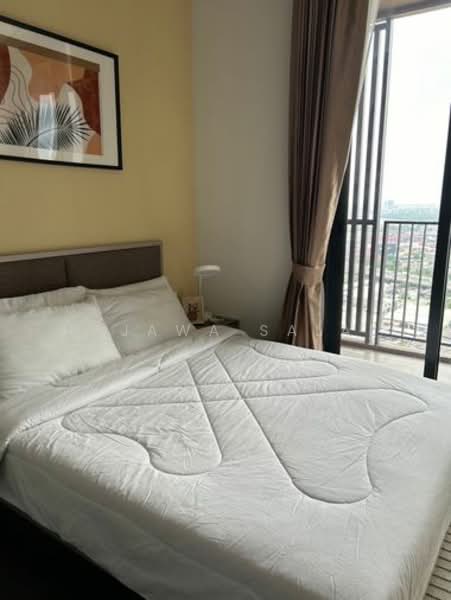 Oka Haus Sukhumvit 36, Bangkok, 3399 Rama 4 Road, Khong Tan, Khlong Toei, Bangkok, 1 Bedroom, 34 sqm, Condo For Rent, by Najawa Salae, 500337316 - DDproperty.com