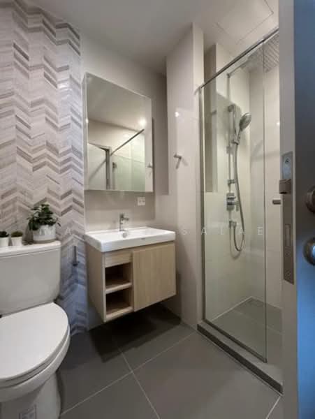 Oka Haus Sukhumvit 36, Bangkok, 3399 Rama 4 Road, Khong Tan, Khlong Toei, Bangkok, 1 Bedroom, 34 sqm, Condo For Rent, by Najawa Salae, 500337316 - DDproperty.com