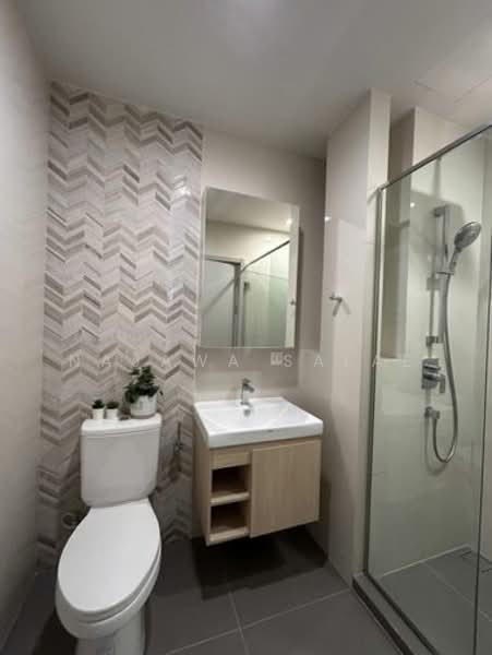Oka Haus Sukhumvit 36, Bangkok, 3399 Rama 4 Road, Khong Tan, Khlong Toei, Bangkok, 1 Bedroom, 34 sqm, Condo For Rent, by Najawa Salae, 500337316 - DDproperty.com