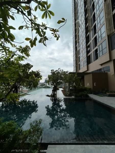 Oka Haus Sukhumvit 36 : โอกะ เฮ้าส์ สุขุมวิท 36, กรุงเทพ, 3399 ถนนพระรามที่ ๔, คลองตัน, คลองเตย, กรุงเทพ, 34 ตร.ม., คอนโด ให้เช่า, โดย Najawa Salae, 500337316 - DDproperty.com