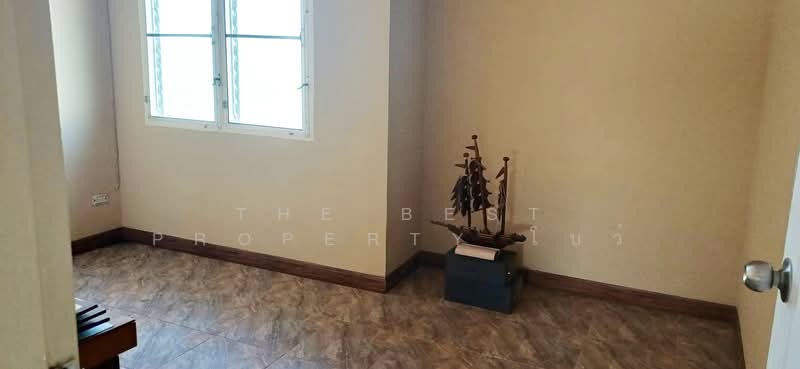 เอื้ออาทรคลองเก้า รังสิต-นครนายก, Pathum Thani, Bung Sanan, Thanyaburi, Pathum Thani, 2 Bedrooms, 100 sqm, Townhouse For Sale, by The Best Property โบว์, 500337320 - DDproperty.com