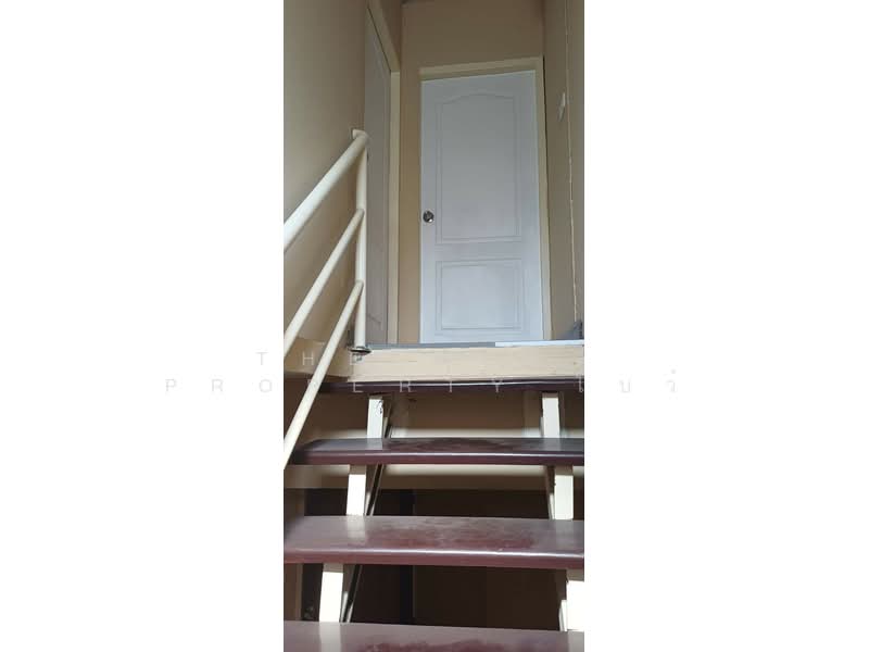 เอื้ออาทรคลองเก้า รังสิต-นครนายก, Pathum Thani, Bung Sanan, Thanyaburi, Pathum Thani, 2 Bedrooms, 100 sqm, Townhouse For Sale, by The Best Property โบว์, 500337320 - DDproperty.com
