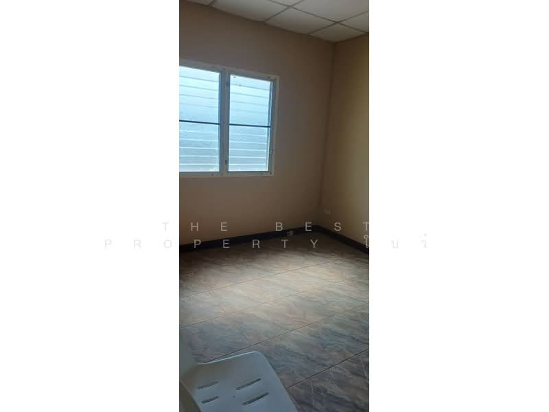 เอื้ออาทรคลองเก้า รังสิต-นครนายก, Pathum Thani, Bung Sanan, Thanyaburi, Pathum Thani, 2 Bedrooms, 100 sqm, Townhouse For Sale, by The Best Property โบว์, 500337320 - DDproperty.com