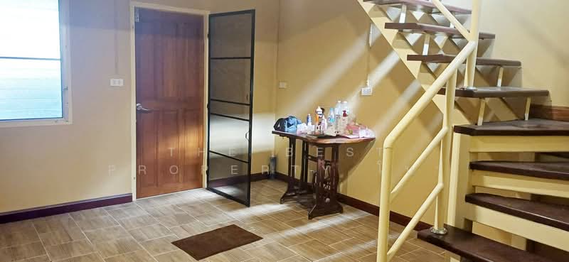 เอื้ออาทรคลองเก้า รังสิต-นครนายก, Pathum Thani, Bung Sanan, Thanyaburi, Pathum Thani, 2 Bedrooms, 100 sqm, Townhouse For Sale, by The Best Property โบว์, 500337320 - DDproperty.com