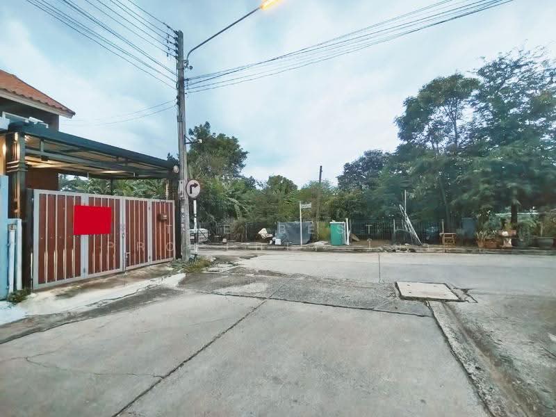 เอื้ออาทรคลองเก้า รังสิต-นครนายก, ปทุมธานี, บึงสนั่น, ธัญบุรี, ปทุมธานี, 100 ตร.ม., ทาวน์เฮ้าส์ ขาย, โดย The Best Property โบว์, 500337320 - DDproperty.com