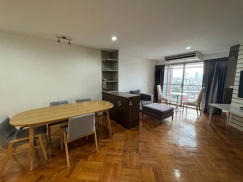 The Garden Condo : เดอะ การ์เด้น คอนโด, สุราษฎร์ธานี, มะขามเตี้ย, เมืองสุราษฎร์ธานี, สุราษฎร์ธานี, 104 ตร.ม., คอนโด ให้เช่า, โดย Boonraksa Sopak, 500337322 - DDproperty.com