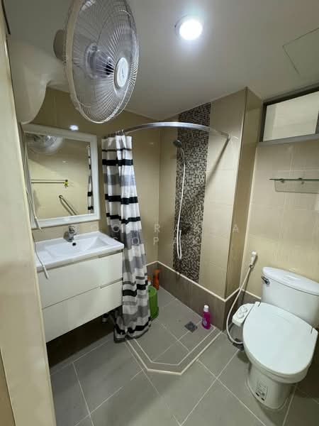 The Garden Condo, Surat Thani, Makham Tia, Muang Surat Thani, Surat Thani, 2 Bedrooms, 104 sqm, Condo For Rent, by Boonraksa Sopak, 500337322 - DDproperty.com