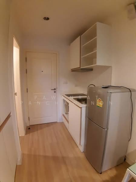 The Nest Sukhumvit 22, Bangkok, 22 Soi Setthi Thawi Sap, Sukhumvit 22, Khlong Toei, Bangkok, 1 Bedroom, 30 sqm, Condo For Rent, by Pawanrat Panchawanon, 500337325 - DDproperty.com
