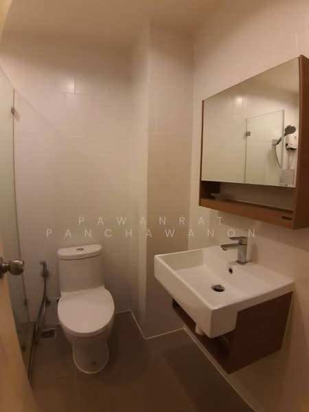 The Nest Sukhumvit 22 : เดอะ เนสท์ สุขุมวิท 22, กรุงเทพ, 22 ซอยเศรษฐีทวีทรัพย์ ถนนสุขุมวิท 22, คลองเตย, กรุงเทพ, 30 ตร.ม., คอนโด ให้เช่า, โดย Pawanrat Panchawanon, 500337325 - DDproperty.com
