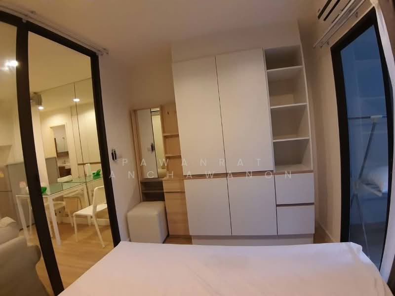 The Nest Sukhumvit 22, Bangkok, 22 Soi Setthi Thawi Sap, Sukhumvit 22, Khlong Toei, Bangkok, 1 Bedroom, 30 sqm, Condo For Rent, by Pawanrat Panchawanon, 500337325 - DDproperty.com