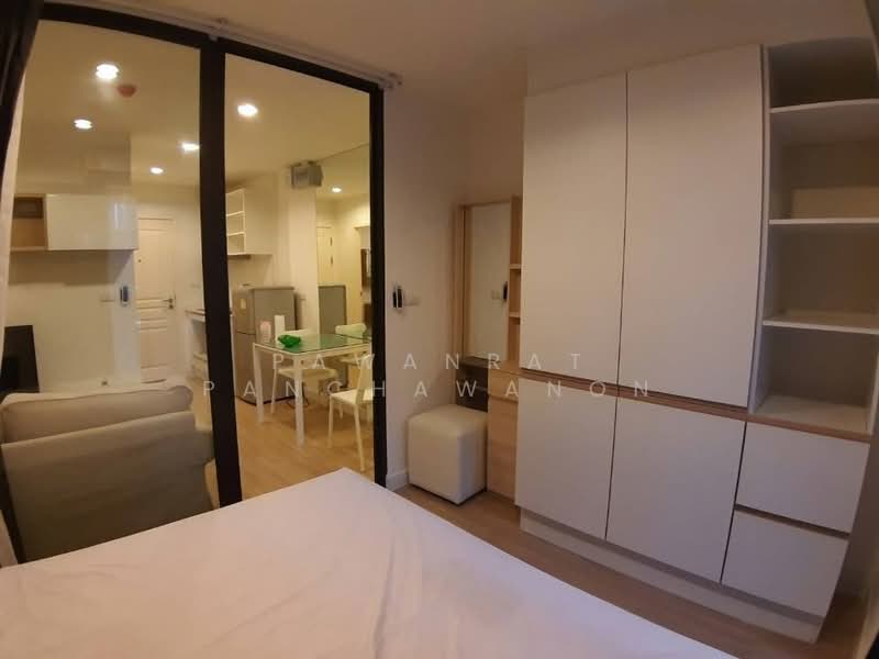 The Nest Sukhumvit 22 : เดอะ เนสท์ สุขุมวิท 22, กรุงเทพ, 22 ซอยเศรษฐีทวีทรัพย์ ถนนสุขุมวิท 22, คลองเตย, กรุงเทพ, 30 ตร.ม., คอนโด ให้เช่า, โดย Pawanrat Panchawanon, 500337325 - DDproperty.com