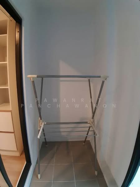 The Nest Sukhumvit 22, Bangkok, 22 Soi Setthi Thawi Sap, Sukhumvit 22, Khlong Toei, Bangkok, 1 Bedroom, 30 sqm, Condo For Rent, by Pawanrat Panchawanon, 500337325 - DDproperty.com