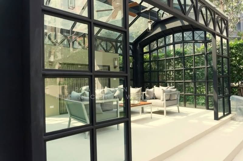 The Nest Sukhumvit 22, Bangkok, 22 Soi Setthi Thawi Sap, Sukhumvit 22, Khlong Toei, Bangkok, 1 Bedroom, 30 sqm, Condo For Rent, by Pawanrat Panchawanon, 500337325 - DDproperty.com