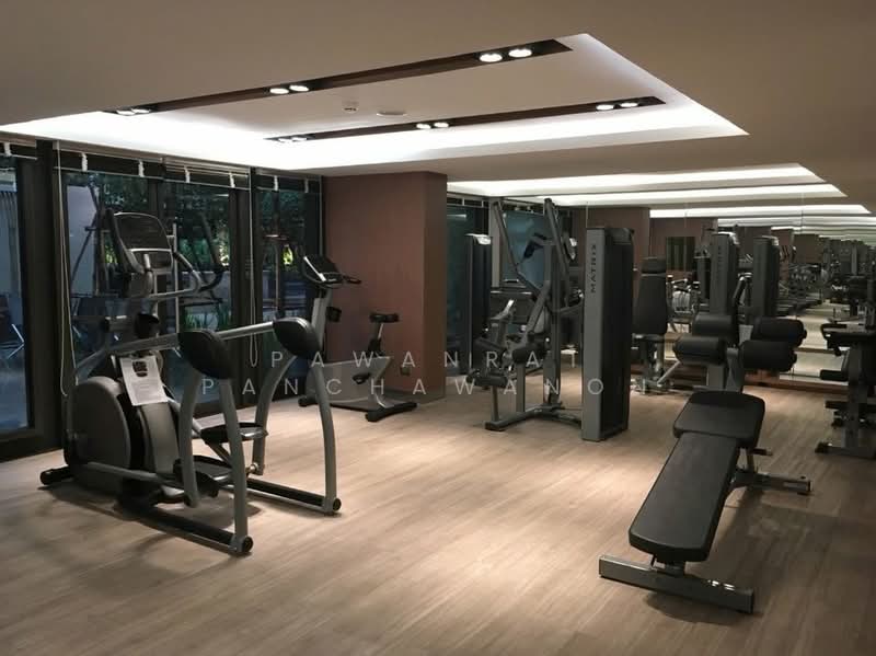 The Nest Sukhumvit 22 : เดอะ เนสท์ สุขุมวิท 22, กรุงเทพ, 22 ซอยเศรษฐีทวีทรัพย์ ถนนสุขุมวิท 22, คลองเตย, กรุงเทพ, 30 ตร.ม., คอนโด ให้เช่า, โดย Pawanrat Panchawanon, 500337325 - DDproperty.com