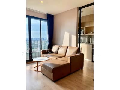 For Rent - IDEO O2 Bangna, Bangkok