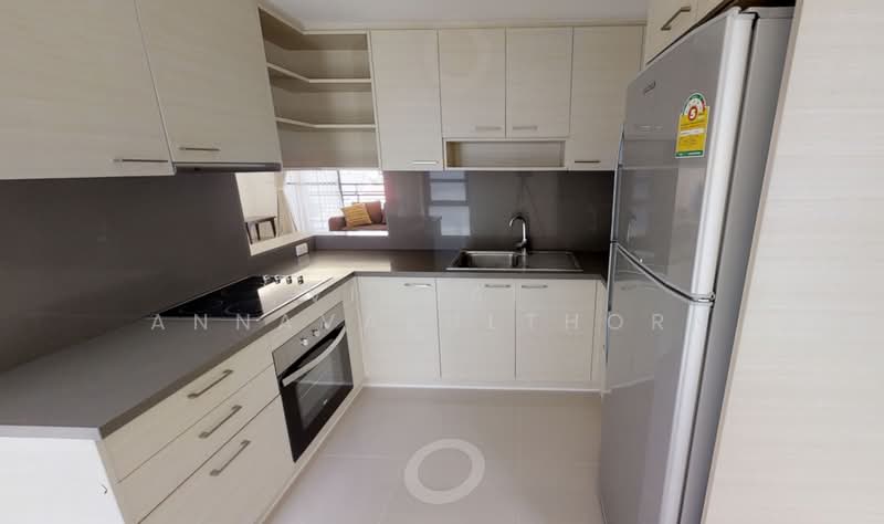 Mela Grande, Bangkok, Soi Sukhumvit 25, Khlongtoei Nua, Watthana, Bangkok, 3 Bedrooms, 180 sqm, Apartment For Rent, by Vichai Annavakulthorn, 500337331 - DDproperty.com