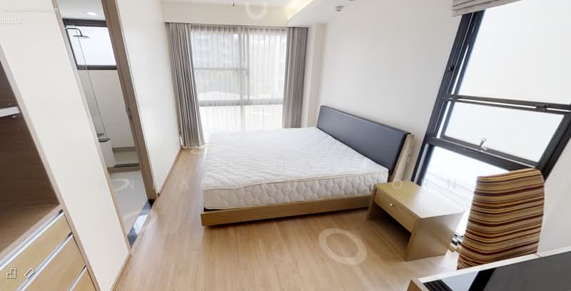Mela Grande, Bangkok, Soi Sukhumvit 25, Khlongtoei Nua, Watthana, Bangkok, 3 Bedrooms, 180 sqm, Apartment For Rent, by Vichai Annavakulthorn, 500337331 - DDproperty.com