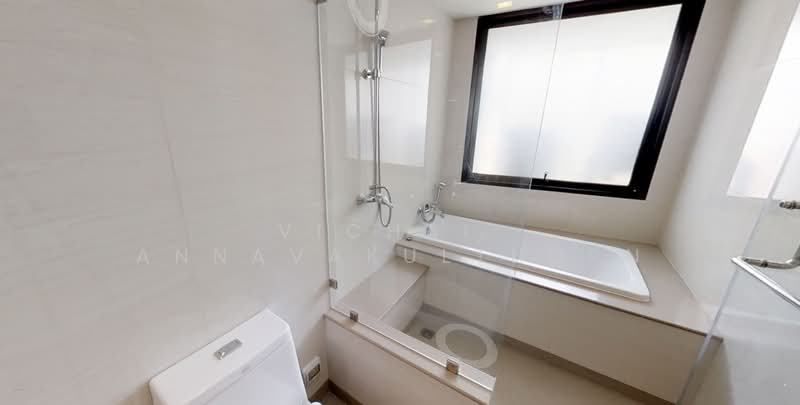 Mela Grande, Bangkok, Soi Sukhumvit 25, Khlongtoei Nua, Watthana, Bangkok, 3 Bedrooms, 180 sqm, Apartment For Rent, by Vichai Annavakulthorn, 500337331 - DDproperty.com