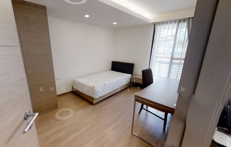 Mela Grande, Bangkok, Soi Sukhumvit 25, Khlongtoei Nua, Watthana, Bangkok, 3 Bedrooms, 180 sqm, Apartment For Rent, by Vichai Annavakulthorn, 500337331 - DDproperty.com