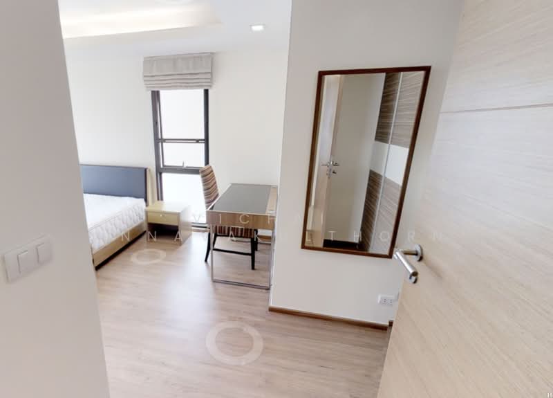 Mela Grande, Bangkok, Soi Sukhumvit 25, Khlongtoei Nua, Watthana, Bangkok, 3 Bedrooms, 180 sqm, Apartment For Rent, by Vichai Annavakulthorn, 500337331 - DDproperty.com