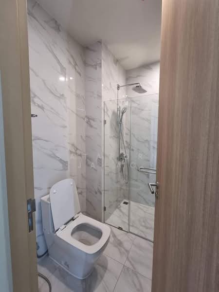 Noble BE19 Sukhumvit, Bangkok, 89 Sukhumvit 19 Alley, Khlong Tan Nua, Watthana, Bangkok, 1 Bedroom, 44 sqm, Condo For Rent, by Sataporn Jalao, 500337332 - DDproperty.com