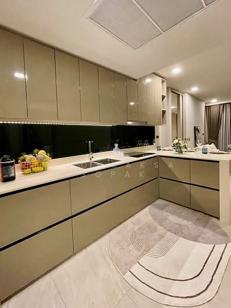 Fynn Sukhumvit 31, Bangkok, 77 Sukhumvit Road, Khlongtoei Nua, Watthana, Bangkok, 2 Bedrooms, 80 sqm, Condo For Rent, by Boonraksa Sopak, 500337335 - DDproperty.com