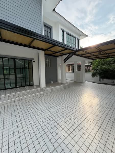 ศิลปการพาร์ค 3, Nonthaburi, Phimonrat, Bang Bua Thong, Nonthaburi, 4 Bedrooms, 165 sqm, Single Detached House For Sale, by Wanlapa Charoonthum, 500337336 - DDproperty.com