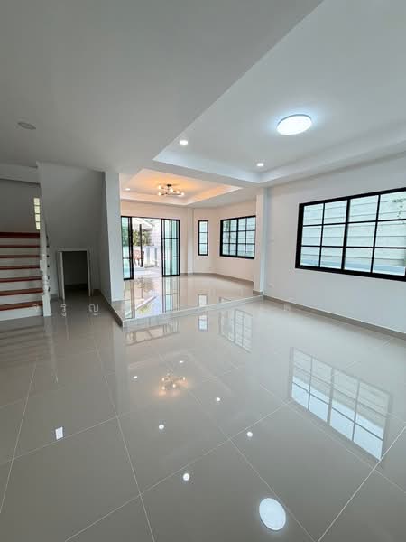 ศิลปการพาร์ค 3, Nonthaburi, Phimonrat, Bang Bua Thong, Nonthaburi, 4 Bedrooms, 165 sqm, Single Detached House For Sale, by Wanlapa Charoonthum, 500337336 - DDproperty.com