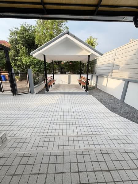 ศิลปการพาร์ค 3, Nonthaburi, Phimonrat, Bang Bua Thong, Nonthaburi, 4 Bedrooms, 165 sqm, Single Detached House For Sale, by Wanlapa Charoonthum, 500337336 - DDproperty.com