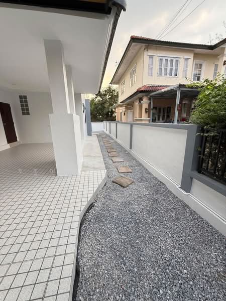 ศิลปการพาร์ค 3, Nonthaburi, Phimonrat, Bang Bua Thong, Nonthaburi, 4 Bedrooms, 165 sqm, Single Detached House For Sale, by Wanlapa Charoonthum, 500337336 - DDproperty.com