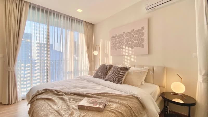 XT Phayathai, Bangkok, Phaya Thai Road, Thanon Phaya Thai, Ratchathewi, Bangkok, 1 Bedroom, 42 sqm, Condo For Rent, by Pawanrat Panchawanon, 500337337 - DDproperty.com