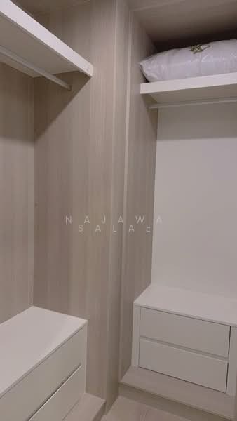 Reference Sathorn-Wongwianyai : เรฟเฟอเรนซ์ สาทร-วงเวียนใหญ่, กรุงเทพ, ซอย กรุงธนบุรี 2, บางลำภูล่าง, คลองสาน, กรุงเทพ, 26 ตร.ม., คอนโด ให้เช่า, โดย Najawa Salae, 500337338 - DDproperty.com