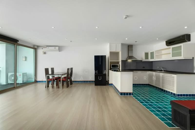The Natural Place Suite : เดอะ เนเชอรัล เพลส สวีท, กรุงเทพ, พระราม 4, ทุ่งมหาเมฆ, สาทร, กรุงเทพ, 124 ตร.ม., คอนโด ให้เช่า, โดย Vichai Annavakulthorn, 500337340 - DDproperty.com