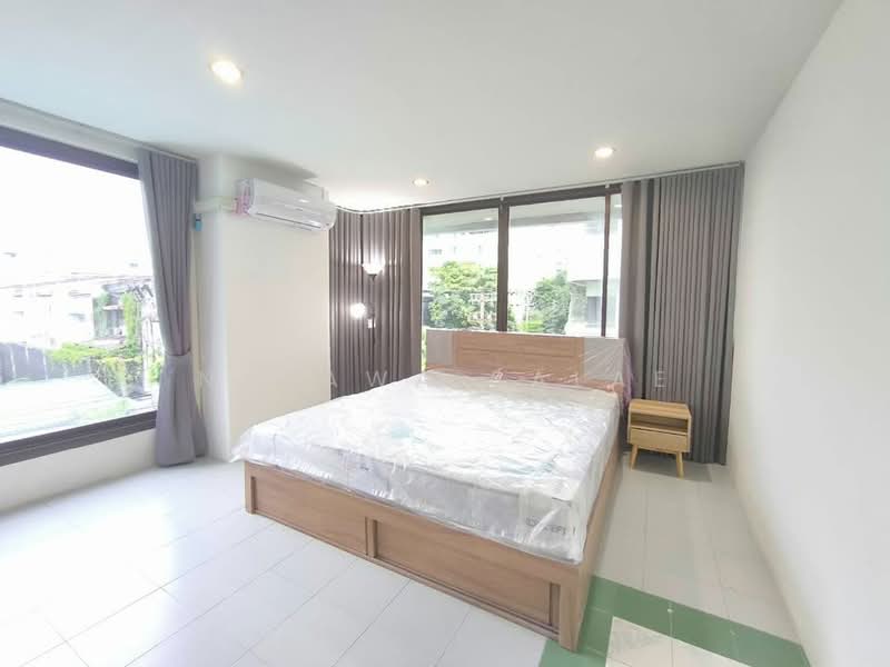 The Waterford Thonglor 11, Bangkok, 219 Soi Thonglor Sukhumvit Road, Khlong Tan Nua, Watthana, Bangkok, 1 Bedroom, 50 sqm, Condo For Rent, by Najawa Salae, 500337341 - DDproperty.com