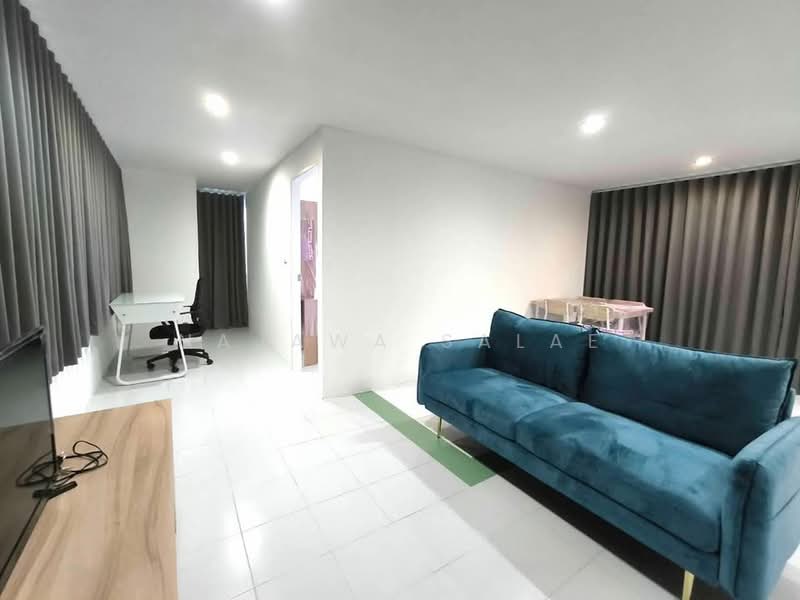 The Waterford Thonglor 11 : เดอะ วอเตอร์ฟอร์ด ทองหล่อ 11, กรุงเทพ, 219 ซอยทองหล่อ ถนนสุขุมวิท, คลองตันเหนือ, วัฒนา, กรุงเทพ, 50 ตร.ม., คอนโด ให้เช่า, โดย Najawa Salae, 500337341 - DDproperty.com