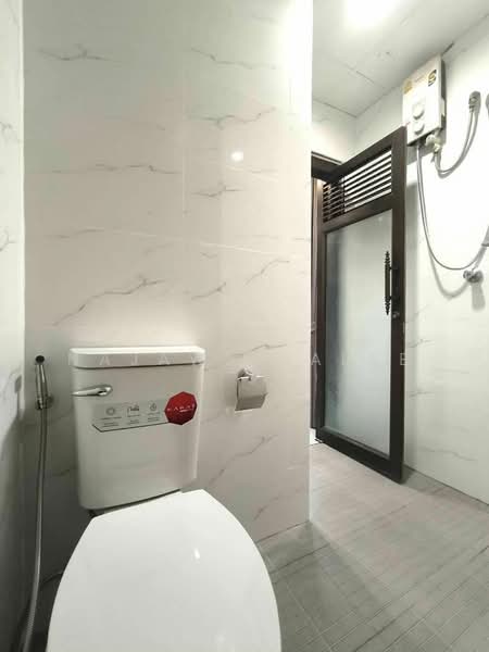 The Waterford Thonglor 11 : เดอะ วอเตอร์ฟอร์ด ทองหล่อ 11, กรุงเทพ, 219 ซอยทองหล่อ ถนนสุขุมวิท, คลองตันเหนือ, วัฒนา, กรุงเทพ, 50 ตร.ม., คอนโด ให้เช่า, โดย Najawa Salae, 500337341 - DDproperty.com