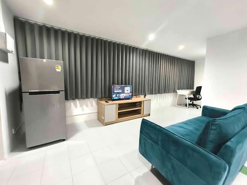The Waterford Thonglor 11, Bangkok, 219 Soi Thonglor Sukhumvit Road, Khlong Tan Nua, Watthana, Bangkok, 1 Bedroom, 50 sqm, Condo For Rent, by Najawa Salae, 500337341 - DDproperty.com