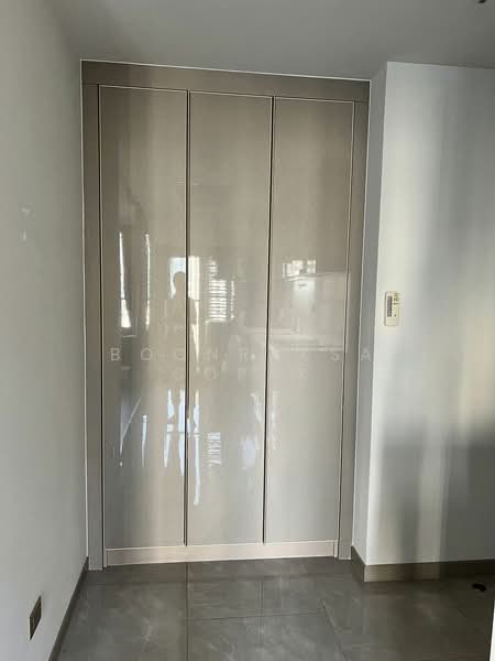 One9Five Asoke-Rama 9, Bangkok, 195 Soi Rama 9 Soi 5, Huai Khwang, Bangkok, 2 Bedrooms, 69 sqm, Condo For Rent, by Boonraksa Sopak, 500337342 - DDproperty.com