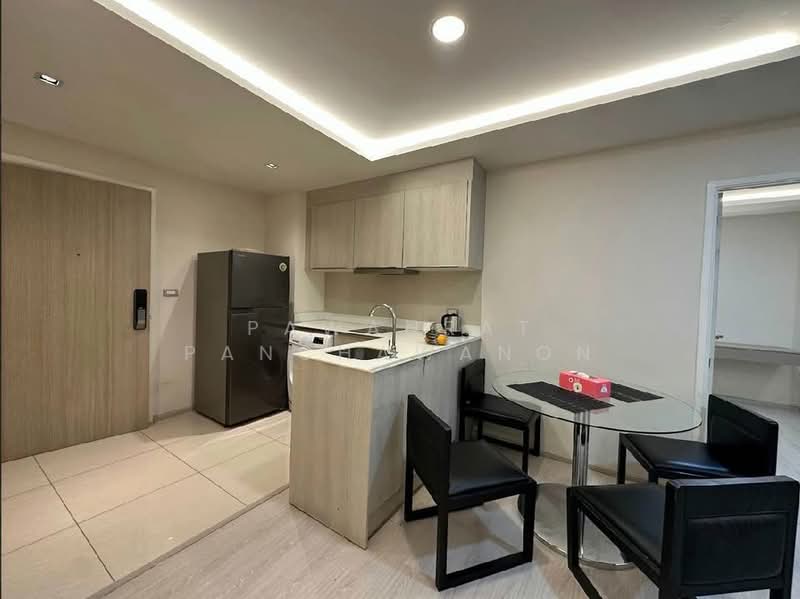 Vtara Sukhumvit 36, Bangkok, 118 Soi Saen Sabai, Phra Kanong, Khlong Toei, Bangkok, 2 Bedrooms, 69 sqm, Condo For Rent, by Pawanrat Panchawanon, 500337343 - DDproperty.com