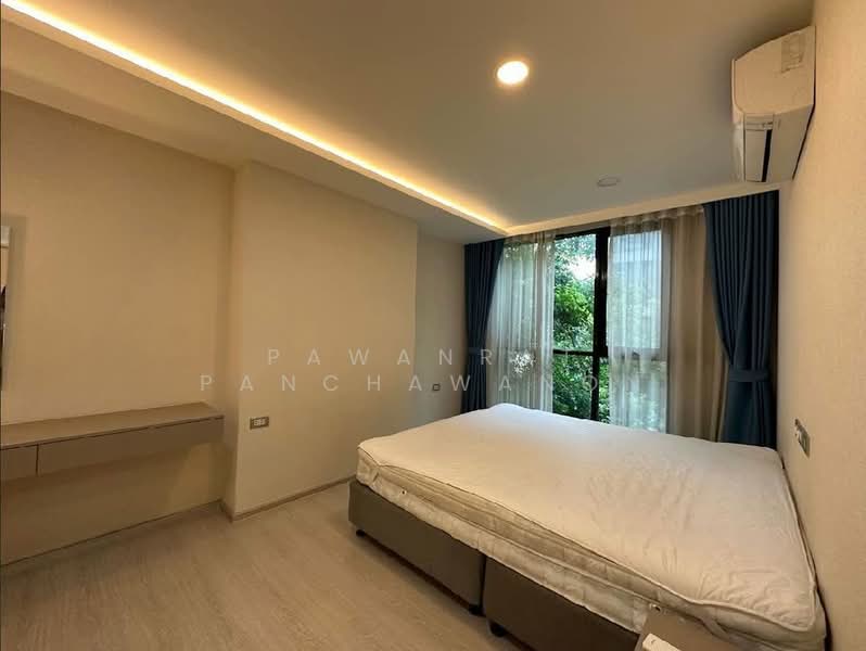 Vtara Sukhumvit 36, Bangkok, 118 Soi Saen Sabai, Phra Kanong, Khlong Toei, Bangkok, 2 Bedrooms, 69 sqm, Condo For Rent, by Pawanrat Panchawanon, 500337343 - DDproperty.com