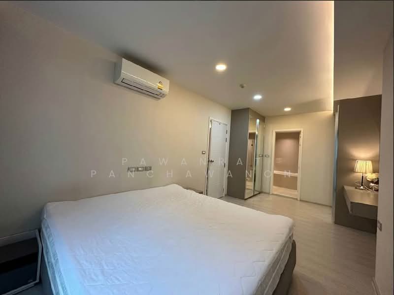Vtara Sukhumvit 36, Bangkok, 118 Soi Saen Sabai, Phra Kanong, Khlong Toei, Bangkok, 2 Bedrooms, 69 sqm, Condo For Rent, by Pawanrat Panchawanon, 500337343 - DDproperty.com