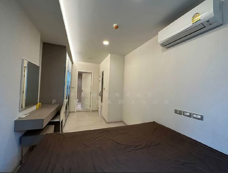 Vtara Sukhumvit 36, Bangkok, 118 Soi Saen Sabai, Phra Kanong, Khlong Toei, Bangkok, 2 Bedrooms, 69 sqm, Condo For Rent, by Pawanrat Panchawanon, 500337343 - DDproperty.com