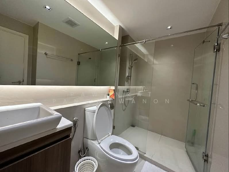 Vtara Sukhumvit 36, Bangkok, 118 Soi Saen Sabai, Phra Kanong, Khlong Toei, Bangkok, 2 Bedrooms, 69 sqm, Condo For Rent, by Pawanrat Panchawanon, 500337343 - DDproperty.com